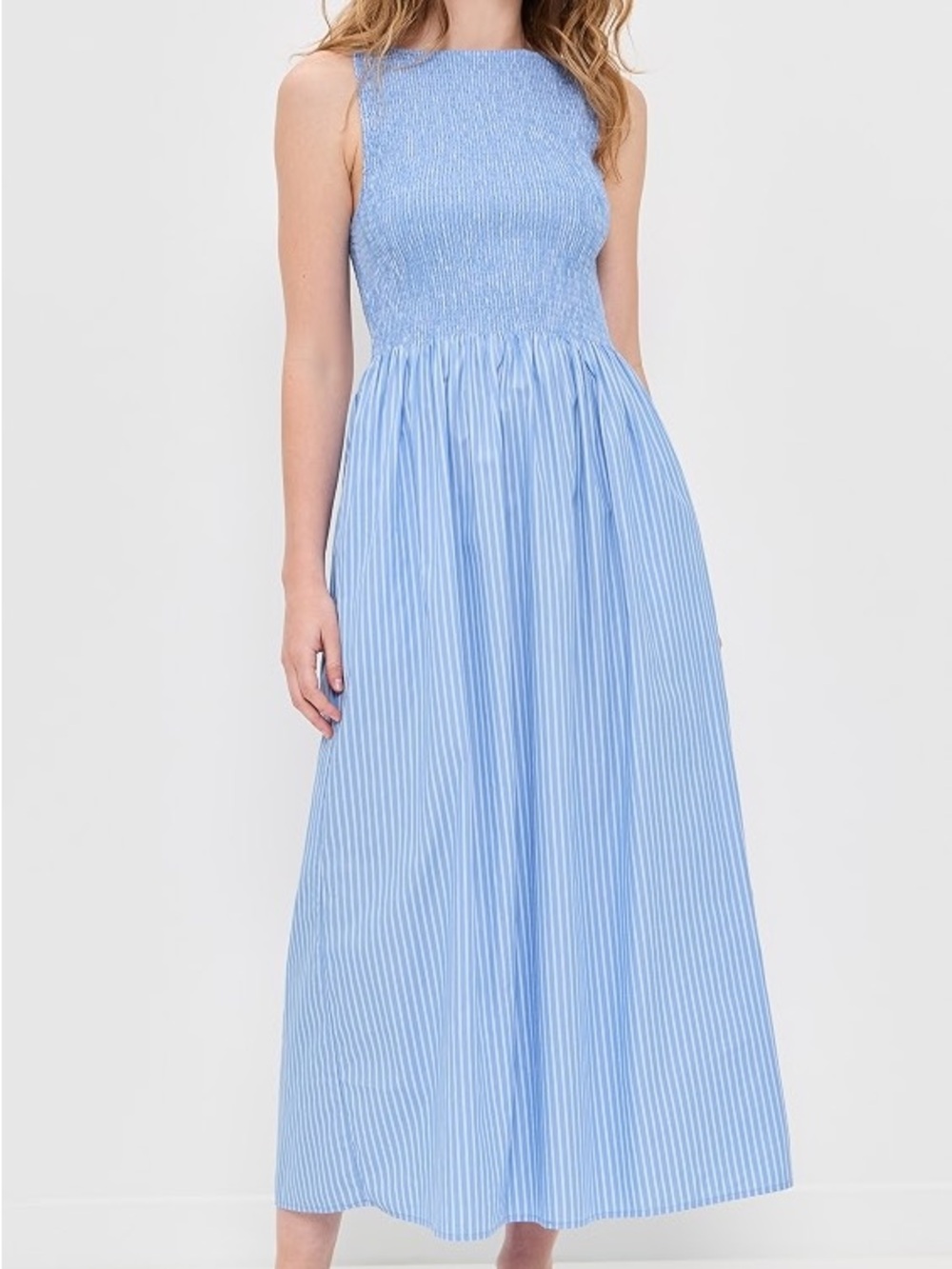 Hill House Cosima Dress